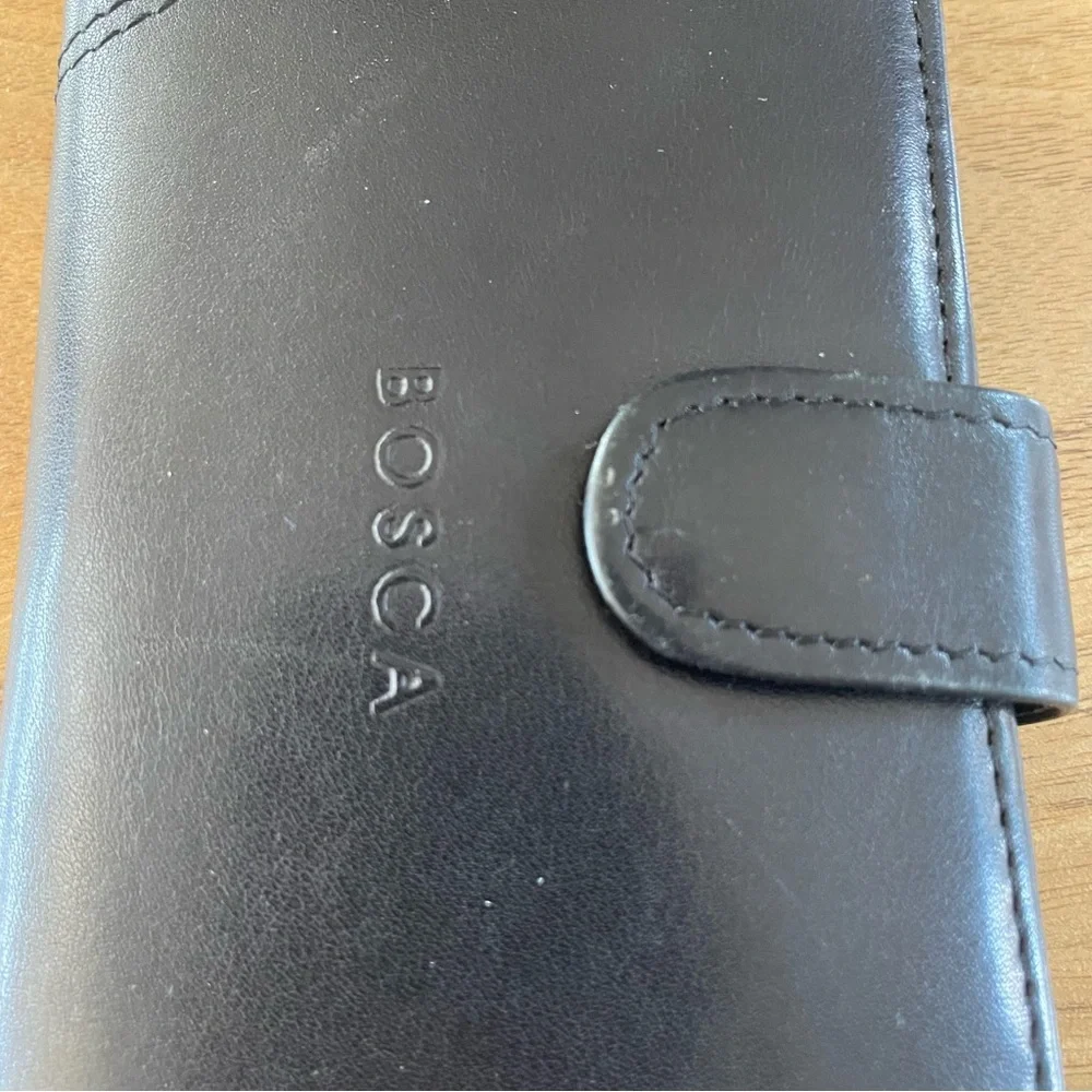 Bosca wallet - Picture 10 of 14